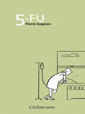 cover image of 5-FU
